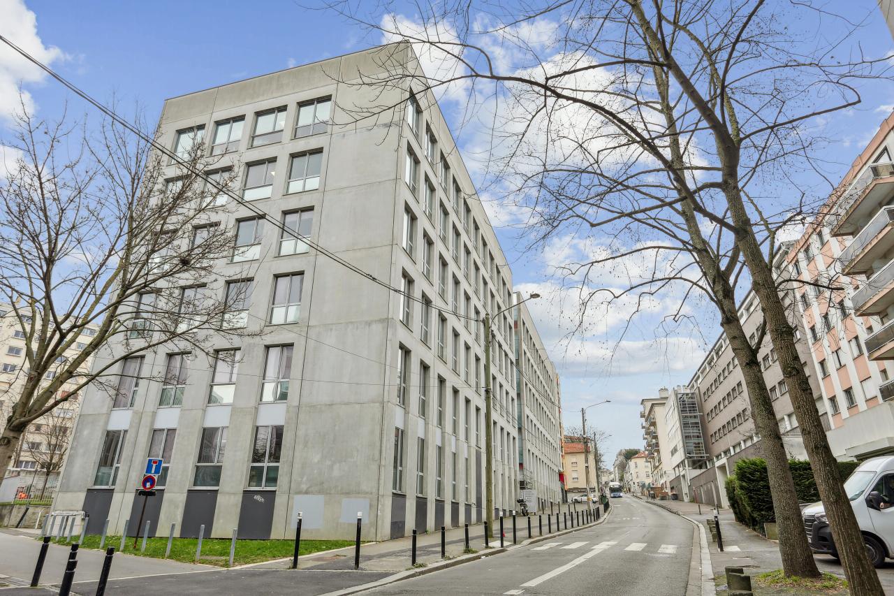 Bureau Montreuil 295m² Location bureau Montreuil Seine-Saint-Denis OLBUR2529571 4